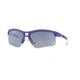 Oakley RPM EDGE OO9257 Sunglasses 925703-63 - Wisteria Pearl Frame, Slate Iridium Lenses