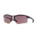 Oakley RPM EDGE OO9257 Sunglasses 925707-63 - Raspberry Spritzer Frame, Oo Grey Polarized Lenses