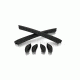 Oakley RPM Sock Kit for Ears, Black RKT0155AA BK219