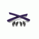 Oakley RPM Sock Kit for Ears, Purple RKT0155AA PR143