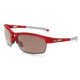 Oakley RPM Squared Sunglasses RPM Squared Redline/VR28 Bk Ird Frame, VR28 Black Iridium Lens-OO9205-15