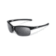 Oakley RPM Square Womens Sunglasses, Polished Black Frame, Black Iridium Lens OO9205-01