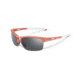 Oakley RPM Square Womens Sunglasses, Grapefruit Pearl Frame, Black Iridium Lens OO9205-02