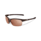 Oakley RPM Square Womens Sunglasses, Chocolate Sin Frame, VR28 Black Iridium Lens OO9205-05