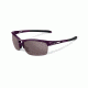 Oakley RPM Square Womens Sunglasses, Raspberry Spritzer Frame, OO Grey Polarized Lens OO9205-07
