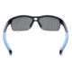 Oakley RPM Squared Sunglasses RPM Squared Navy/Blk Ird Frame, Black Iridium Lens-OO9205-14