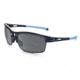 Oakley RPM Squared Sunglasses RPM Squared Navy/Blk Ird Frame, Black Iridium Lens-OO9205-14