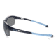 Oakley RPM Squared Sunglasses RPM Squared Navy/Blk Ird Frame, Black Iridium Lens-OO9205-14
