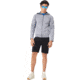 Oakley Rs Shell Qd Jacket Of 2.0 - Mens, Dark Slate, Small, 412531JP-94A-S