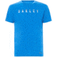 Oakley Rs Veil Qd Tee.01-St 2.2 - Mens, Ultra Marine, Small, 457126JP-62H-S