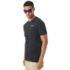 Oakley SC- Eagle S&amp;D FB Tee - Men's, Blackout, Medium, 456859A-02E-M