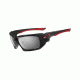 Oakley Scalpel Ducati Polished Black Frame w/ Black Iridium Lenses Sunglasses OO9095-14