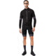 Oakley Shoe Cover - Mens, Blackout, Small, 93314-02E-S