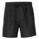 Oakley 16 Inches Solid Boardshort - Mens, Blackout, Extra Large, 482403-02E-XL