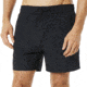 Oakley 16 Inches Solid Boardshort - Mens, Blackout, Small, 482403-02E-S