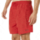 Oakley 16 Inches Solid Boardshort - Mens, Red Line, 2XL, 482403-465-XXL
