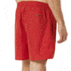 Oakley 16 Inches Solid Boardshort - Mens, Red Line, 2XL, 482403-465-XXL