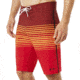 Oakley 21 Inches Camou Boardshort - Mens, Red Line, 36, 442460-465-36