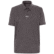 Oakley Aero Classic Polo - Mens, Blackout, Medium, 434037-02E-M