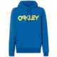 Oakley SI B1B Po Hoodie - Mens, Electric Shade, Extra Large, 472398-66X-XL