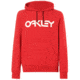 Oakley SI B1B Po Hoodie - Mens, Samba Red, Large, 472398-4A6-L
