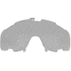 Oakley SI Ballistic Goggle 2.0 Replacement Lens,Grey 101-283-003