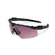 Oakley SI Ballistic M Frame 3.0 Sunglasses,Matte Black Frame,Shield Prizm TR22 Lens OO9146-19