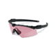 Oakley SI Ballistic M Frame 3.0 Sunglasses,Matte Black Frame,Shield Prizm TR45 Lens OO9146-20