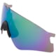 Oakley SI Ballistic M Frame Alpha Replacement Lens, Prizm Maritime Polarized, 101-532-012