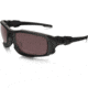 Oakley SI Ballistic Shocktube, Matte Black OO9329-02