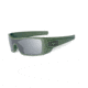 Oakley SI Batwolf Sunglasses,Mil Spec Green Frame,Shield Black Iridium Lens OO9101-44