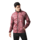 Oakley Enhance Graphic 8.7 Wind Warm Jacket - Mens, Red Print, 3XL, 412584-40T-XXXL