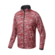 Oakley Enhance Graphic 8.7 Wind Warm Jacket - Mens, Red Print, 3XL, 412584-40T-XXXL