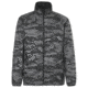Oakley Enhance Graphic 8.7 Wind Warm Jacket - Mens, Black Print, Extra Large, 412584-00G-XL