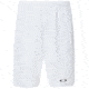 Oakley Enhance Technical Short Pants 8.7.01 9Inch - Mens, White, 2XL, 442474-100-XXL