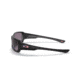 Oakley SI Fives Squared Sunglasses, Matte Black/USA Flag Frame, Prizm Gray Lens, OO9238-3554