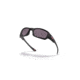 Oakley SI Fives Squared Sunglasses, Matte Black/USA Flag Frame, Prizm Gray Lens, OO9238-3554