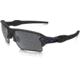 Oakley SI Flak 2.0 XL, Dark Grey OO9188-57