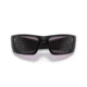 Oakley SI Fuel Cell Collection Sunglasses, Matte Black/USA Flag Frame, Prizm Gray Lens, OO9096-L560