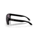 Oakley SI Holbrook Sunglasses, Matte Black Frame, Prizm Gray Lens, OO9102-K255