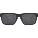 Oakley SI Holbrook Tonal Thin Blue Line Sunglasses, Prizm Black Polarized, 0OO9102-J755