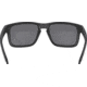 Oakley SI Holbrook Tonal Thin Blue Line Sunglasses, Prizm Black Polarized, 0OO9102-J755