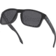 Oakley SI Holbrook Tonal Thin Blue Line Sunglasses, Prizm Black Polarized, 0OO9102-J755
