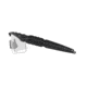 Oakley SI Industrial M Frame 2.0 Sunglasses, Clear Lens, ANSI Rated, OO9213-04