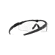 Oakley SI Industrial M Frame 2.0 Sunglasses, Clear Lens, ANSI Rated, OO9213-04