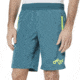 Oakley SI Iridium Short Pant - Mens, Petrol, 2XL, 442531-9PE-XXL