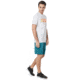 Oakley SI Iridium Short Pant - Mens, Petrol, Large, 442531-9PE-L