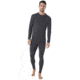 Oakley Long Sleeve Tee - Men's, Forged Iron, Large, 434149-24J-L
