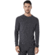 Oakley Long Sleeve Tee - Men's, Forged Iron, Large, 434149-24J-L
