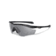Oakley SI M2 Frame Sunglasses,Matte Black Frame,Shield Grey Polarized Lens OO9212-10